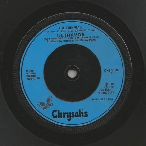 The Thin Wall Image