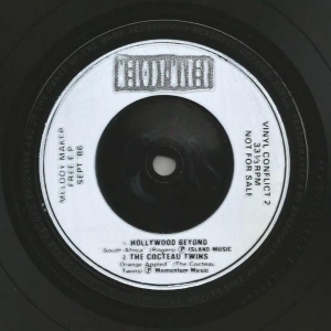 MM Vinyl Conflict 2 Image