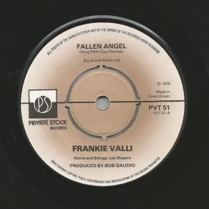 Fallen Angel Image