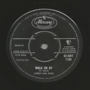 Walk On By Image