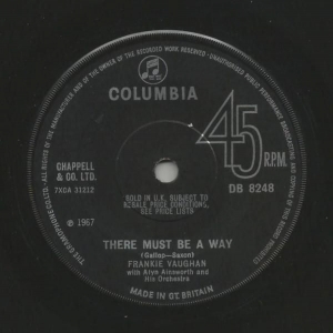 There Must Be A Way Image
