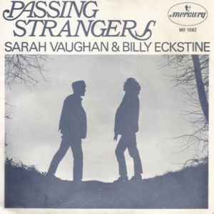 Passing Strangers Image