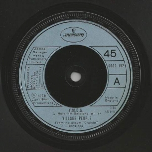 Y.M.C.A. Image