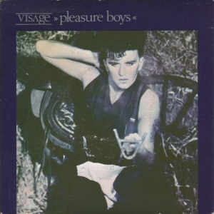 Pleasure Boys Image