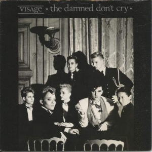 The Damned Don't Cry Image