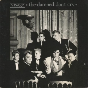 The Damned Don't Cry Image