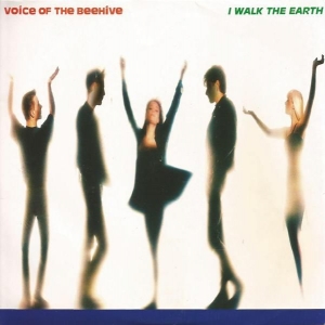 I Walk The Earth Image
