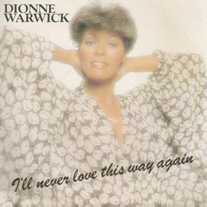 I'll Never Love This Way Again Image