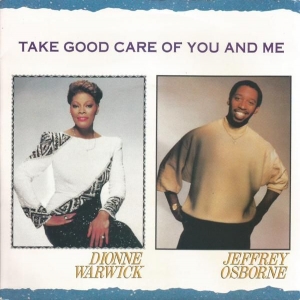 Take Good Care Of You And Me Image