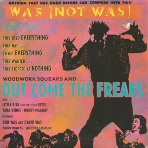 Out Come The Freaks (Again) Image