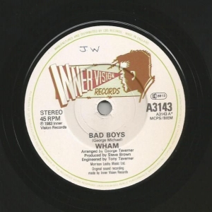 Bad Boys Image