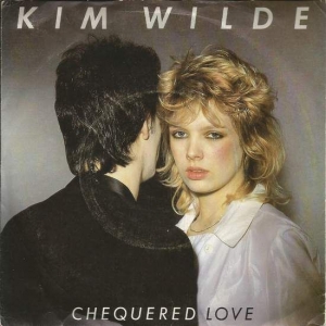 Chequered Love Image