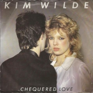 Chequered Love Image