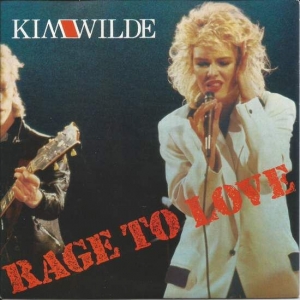 Rage To Love Image
