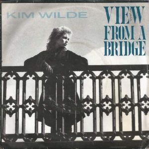View From A Bridge Image