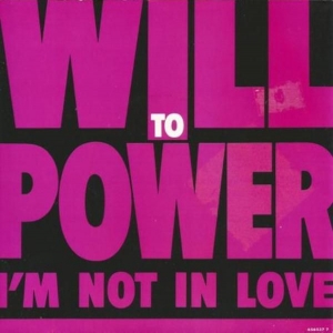 I'm Not In Love Image