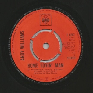 Home Lovin' Man Image