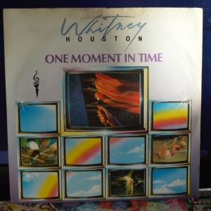 One Moment In Time Image