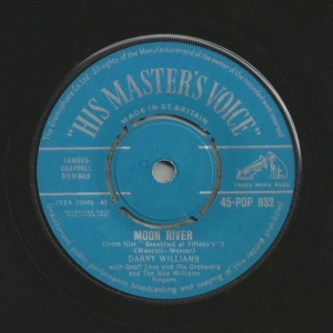 Moon River Image