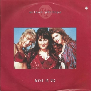Give It Up Image