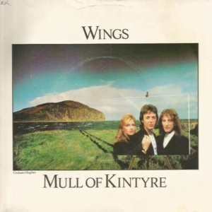 Mull Of Kintyre Image