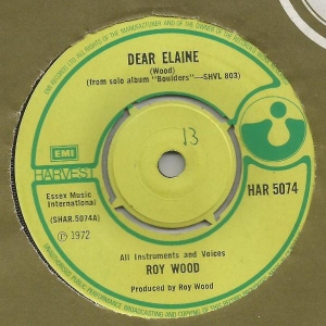 Dear Elaine Image