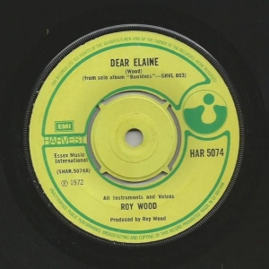 Dear Elaine Image