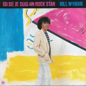 (Si Si) Je Suis Un Rock Star Image