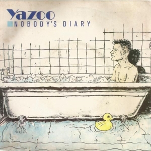 Nobody's Diary Image