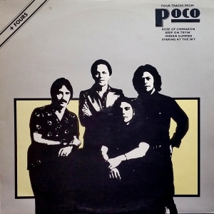 Four Tracks From Poco Image