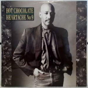 Heartache No9 Image