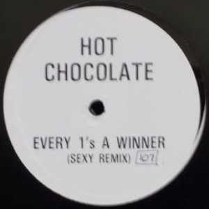 Every 1's A Winner Image
