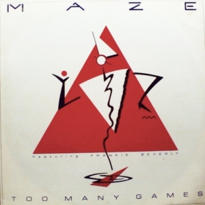 Too Many Games Image