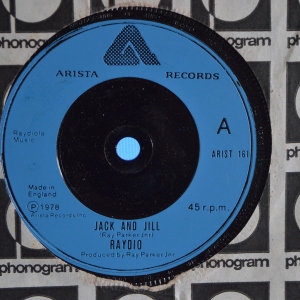 Jack And Jill Image