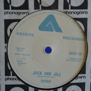 Jack And Jill Image