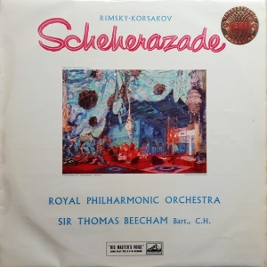 Scheherazade Image