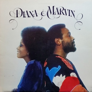 Diana & Marvin Image