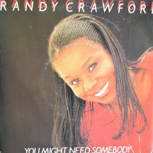 You Might Need Somebody Image