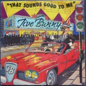 That Sounds Good To Me Image