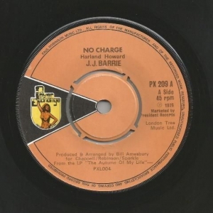 No Charge Image