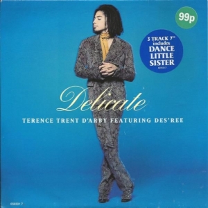 Delicate Image
