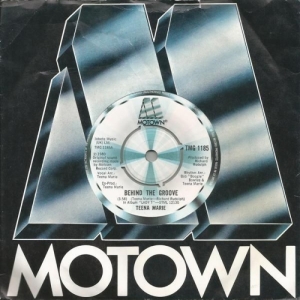 Behind The Groove Image