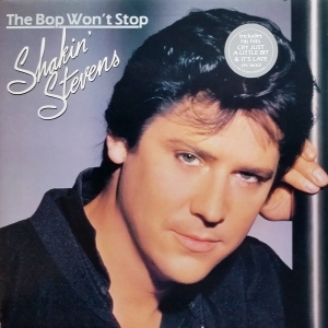 The Bop Won't Stop Image