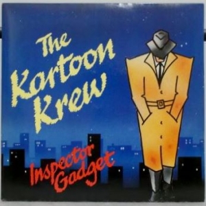 Inspector Gadget Image