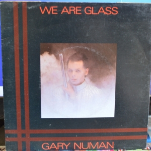 We Are Glass Image