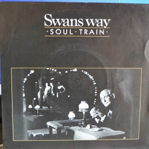Soul Train Image