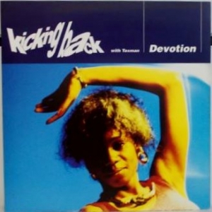 Devotion Image