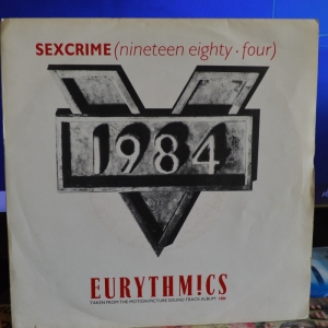 Sexcrime (Nineteen Eighty Four) Image