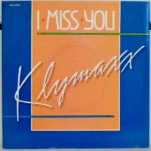 I Miss You Image