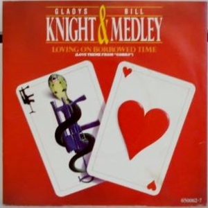 Loving On Borrowed Time (Love Theme From 